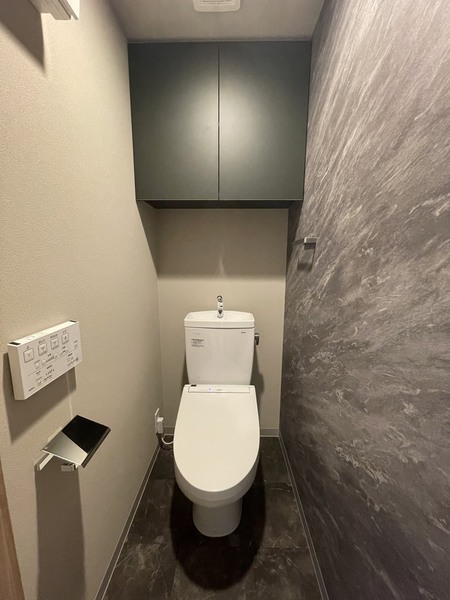 S-RESIDENCE松屋町asence