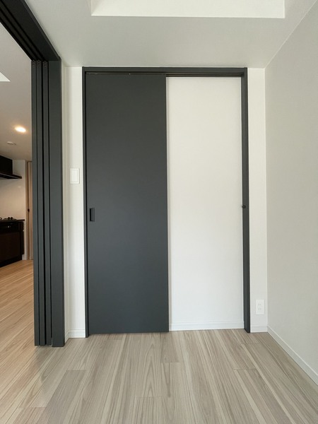 S-RESIDENCE松屋町asence