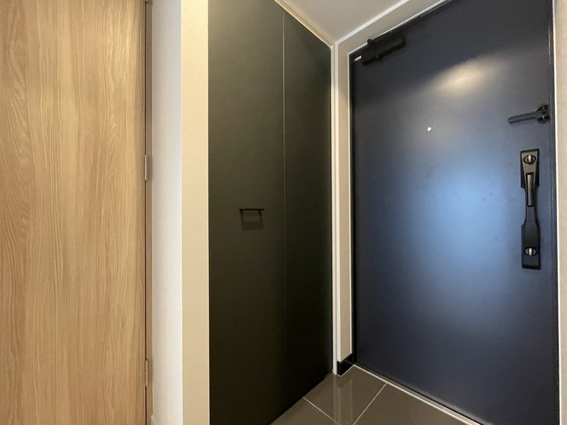 S-RESIDENCE松屋町asence