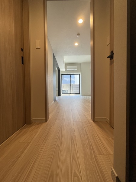 S-RESIDENCE松屋町asence