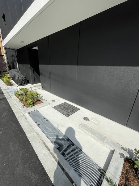 S-RESIDENCE松屋町asence