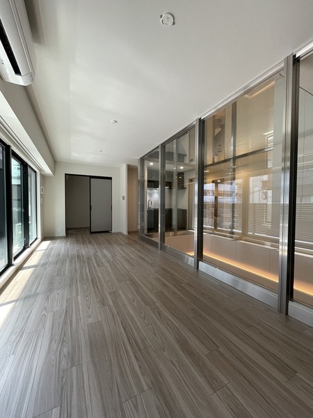 S-RESIDENCE松屋町asence