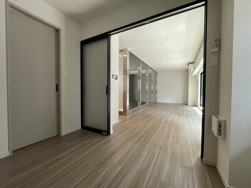 S-RESIDENCE松屋町asence