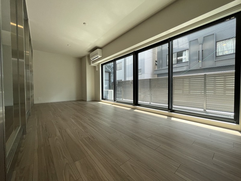S-RESIDENCE松屋町asence