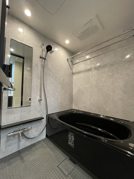 S-RESIDENCE松屋町asence