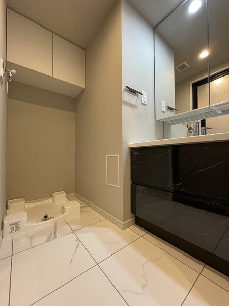 S-RESIDENCE松屋町asence