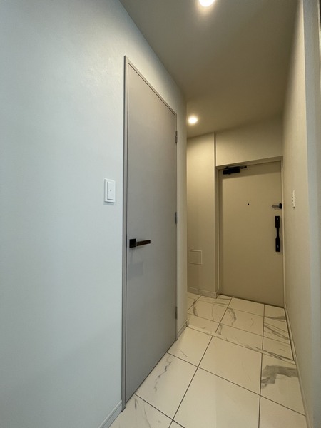 S-RESIDENCE松屋町asence