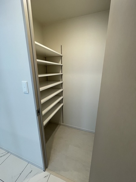 S-RESIDENCE松屋町asence