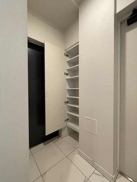 S-RESIDENCE松屋町asence