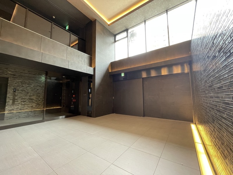 S-RESIDENCE松屋町asence