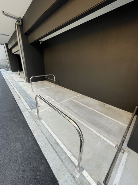 S-RESIDENCE松屋町asence