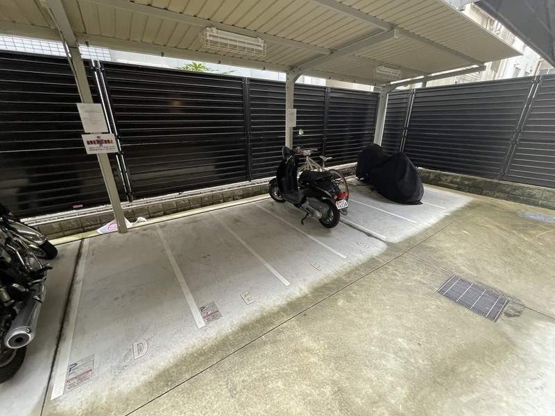 プレサンス心斎橋ニスト