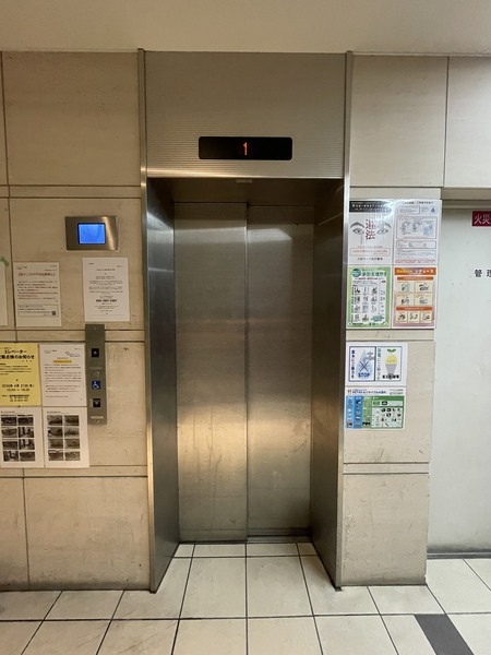 プライムアーバン堺筋本町