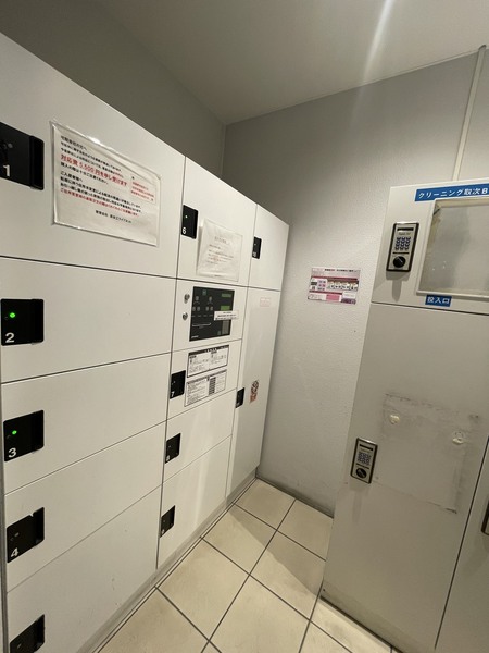 プライムアーバン堺筋本町