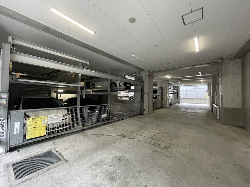 プライムアーバン堺筋本町