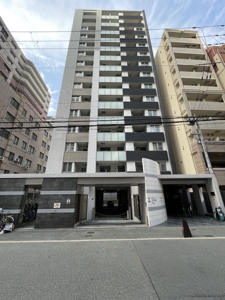 プライムアーバン堺筋本町