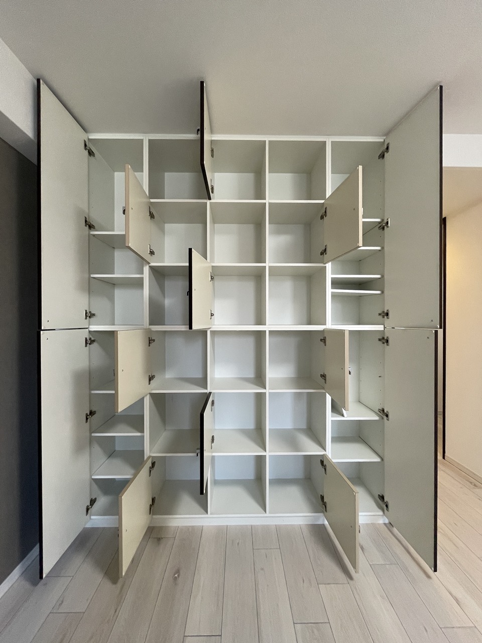 久太郎のデザ。