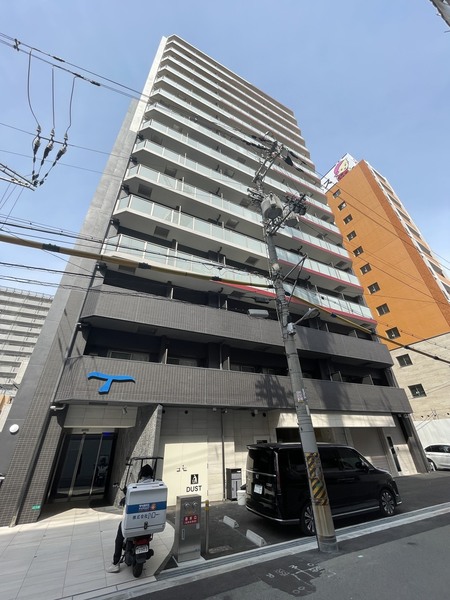 セレニテ夕陽丘エクラ