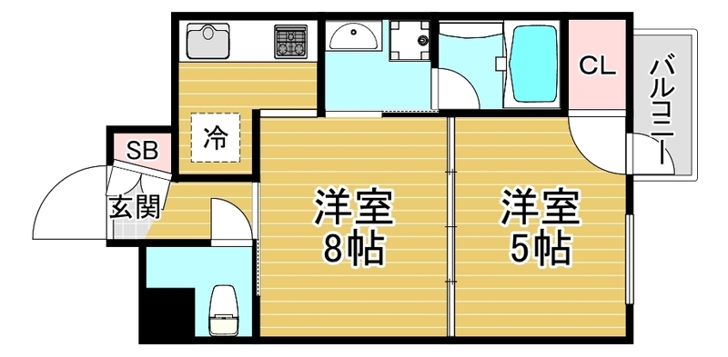 サムティ難波グレイス