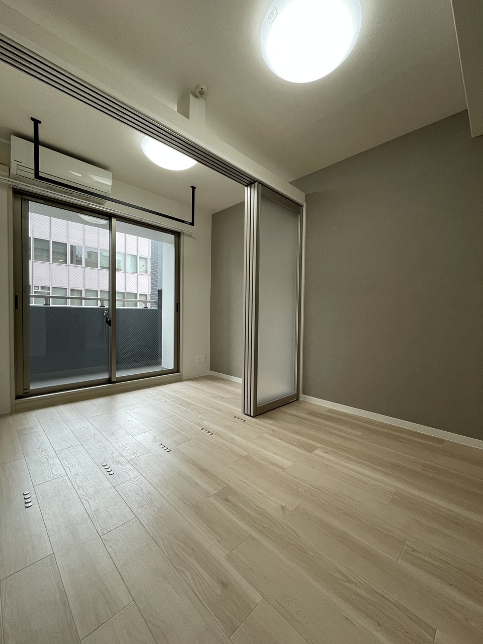 都会に住むってこーゆー事。