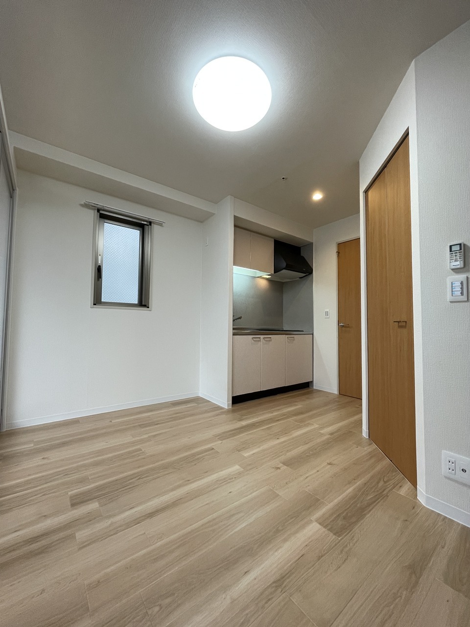 都会に住むってこーゆー事。