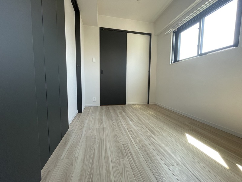 S-RESIDENCE松屋町asence