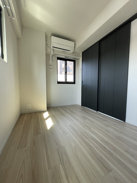 S-RESIDENCE松屋町asence