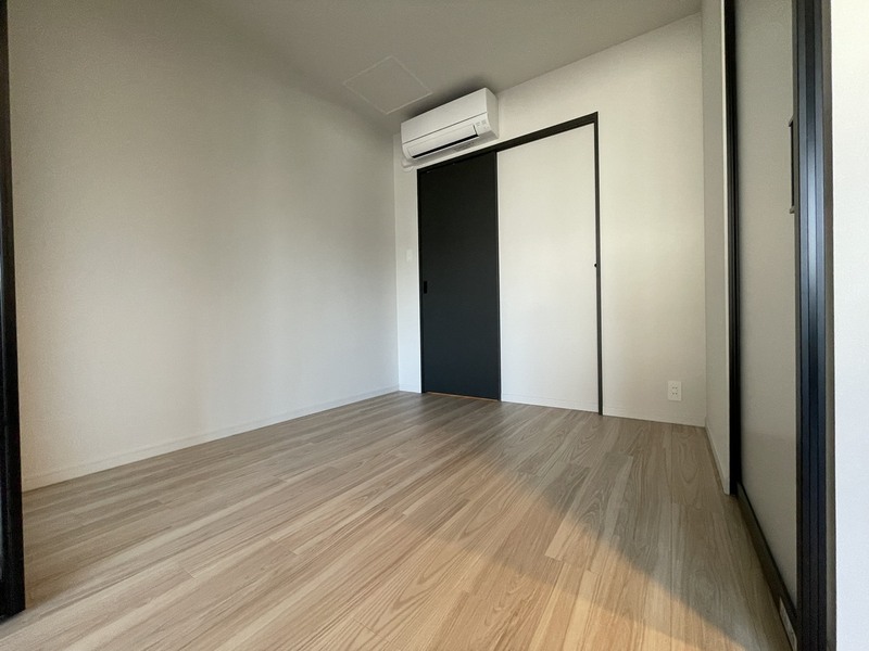 S-RESIDENCE松屋町asence