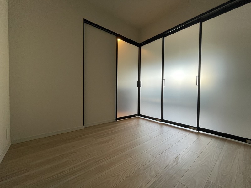 S-RESIDENCE松屋町asence