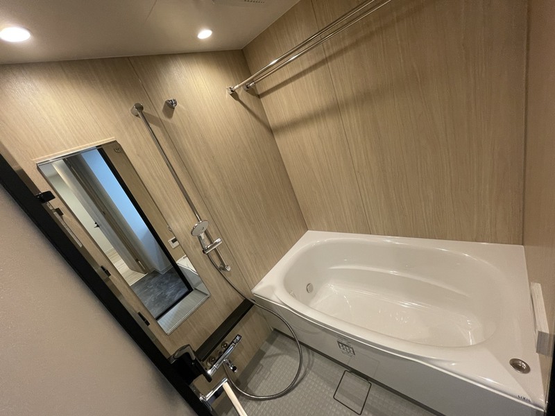 S-RESIDENCE松屋町asence