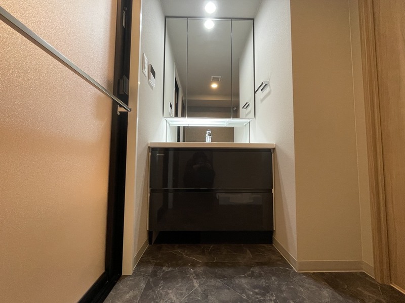 S-RESIDENCE松屋町asence