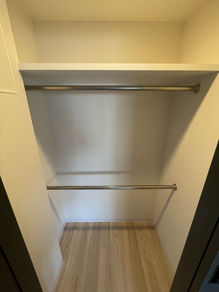 S-RESIDENCE松屋町asence