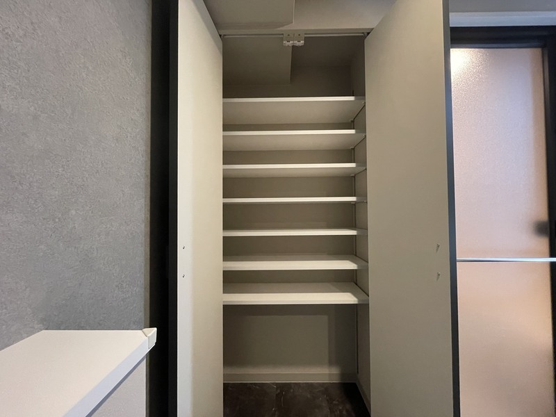 S-RESIDENCE松屋町asence
