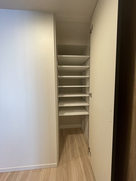 S-RESIDENCE松屋町asence
