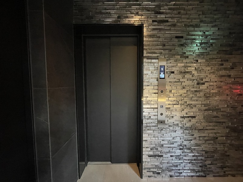 S-RESIDENCE松屋町asence