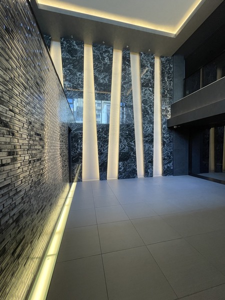 S-RESIDENCE松屋町asence