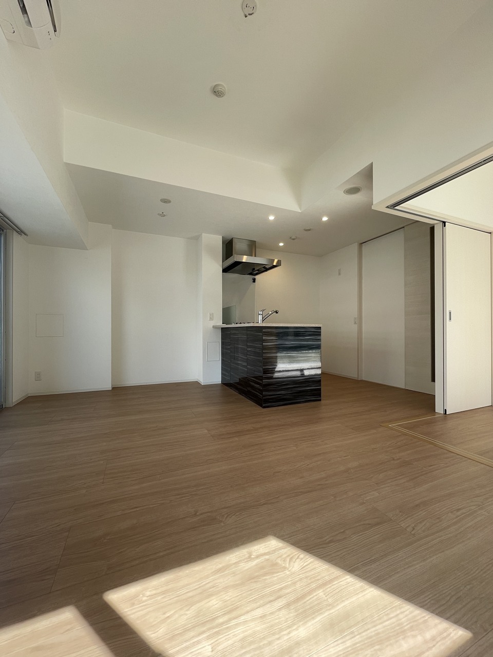 都会の波に乗る上質な暮らし