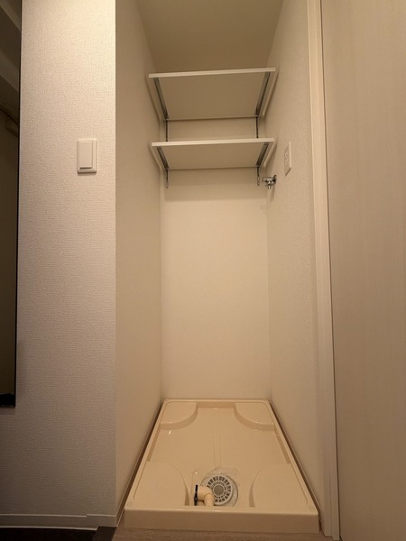 セレニテ難波グランデノール
