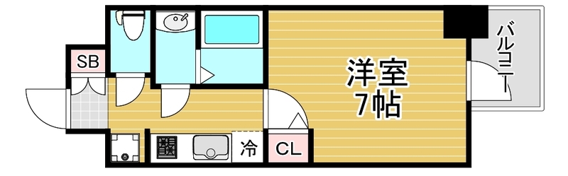 WORVE大阪本町