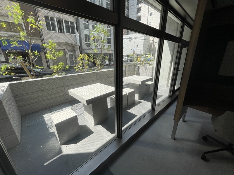 WORVE大阪本町