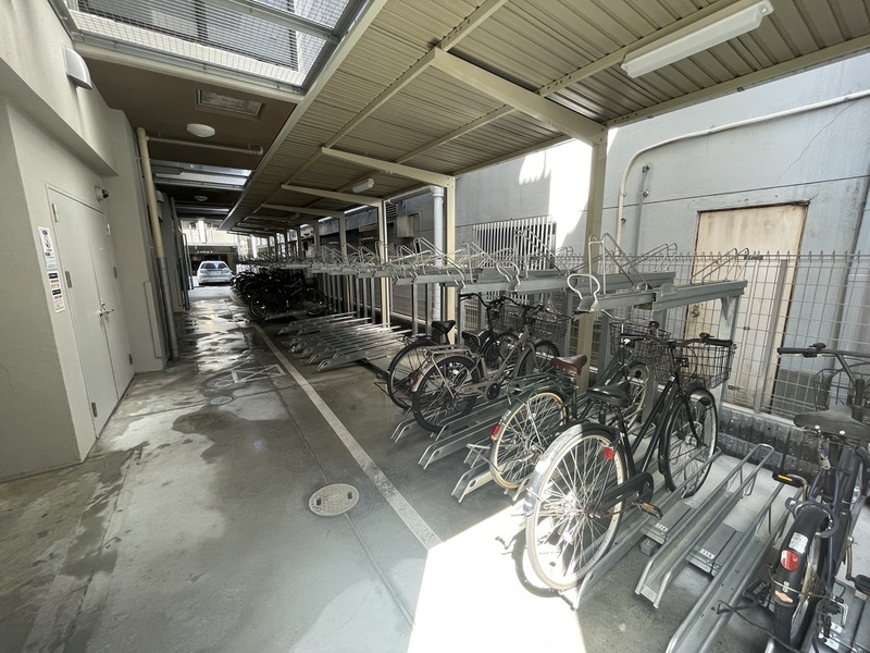 WORVE大阪本町
