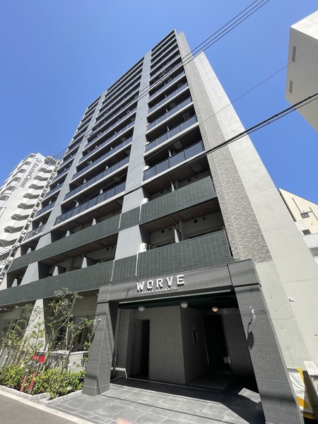 WORVE大阪本町
