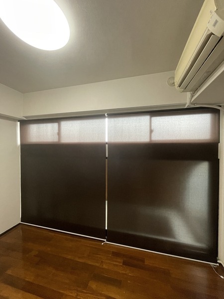 グランドメゾン西心斎橋