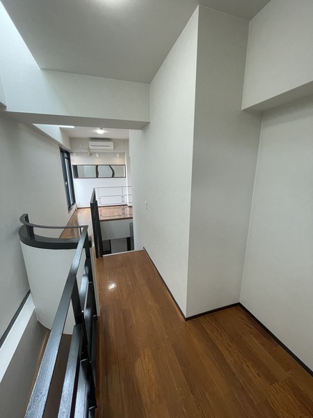 グランドメゾン西心斎橋