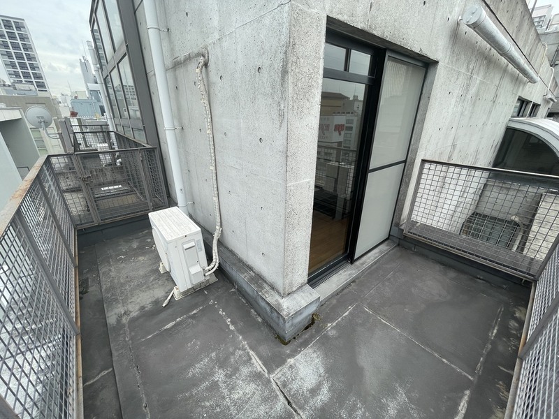 グランドメゾン西心斎橋