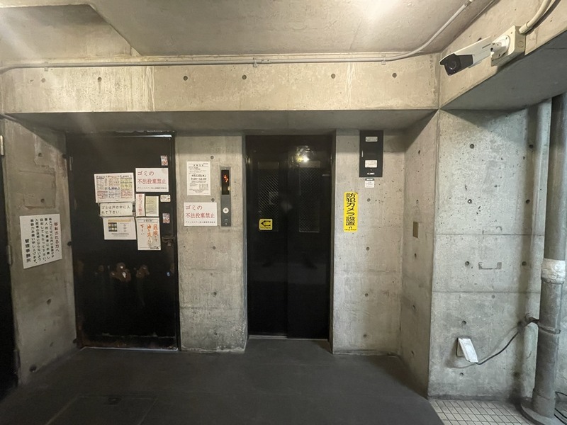 グランドメゾン西心斎橋