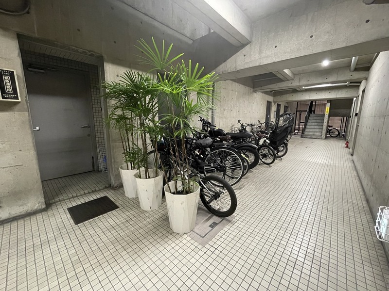 グランドメゾン西心斎橋