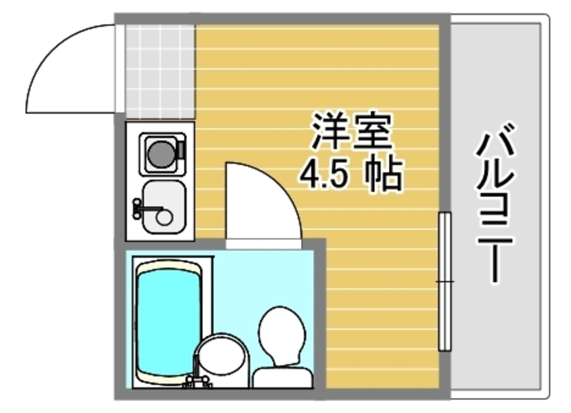 グランビルド道頓堀