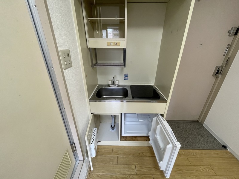 グランビルド道頓堀