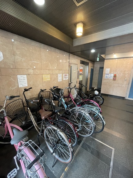 グランビルド道頓堀